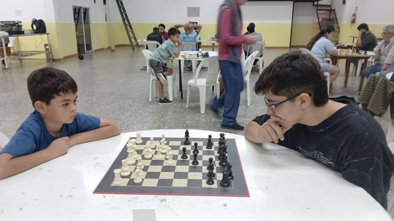 Detalle del torneo 10