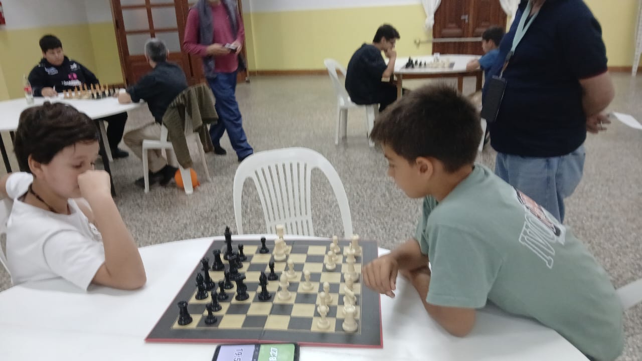 Detalle del torneo 11