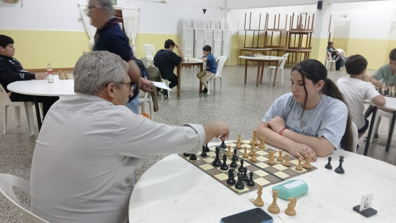 Detalle del torneo 14