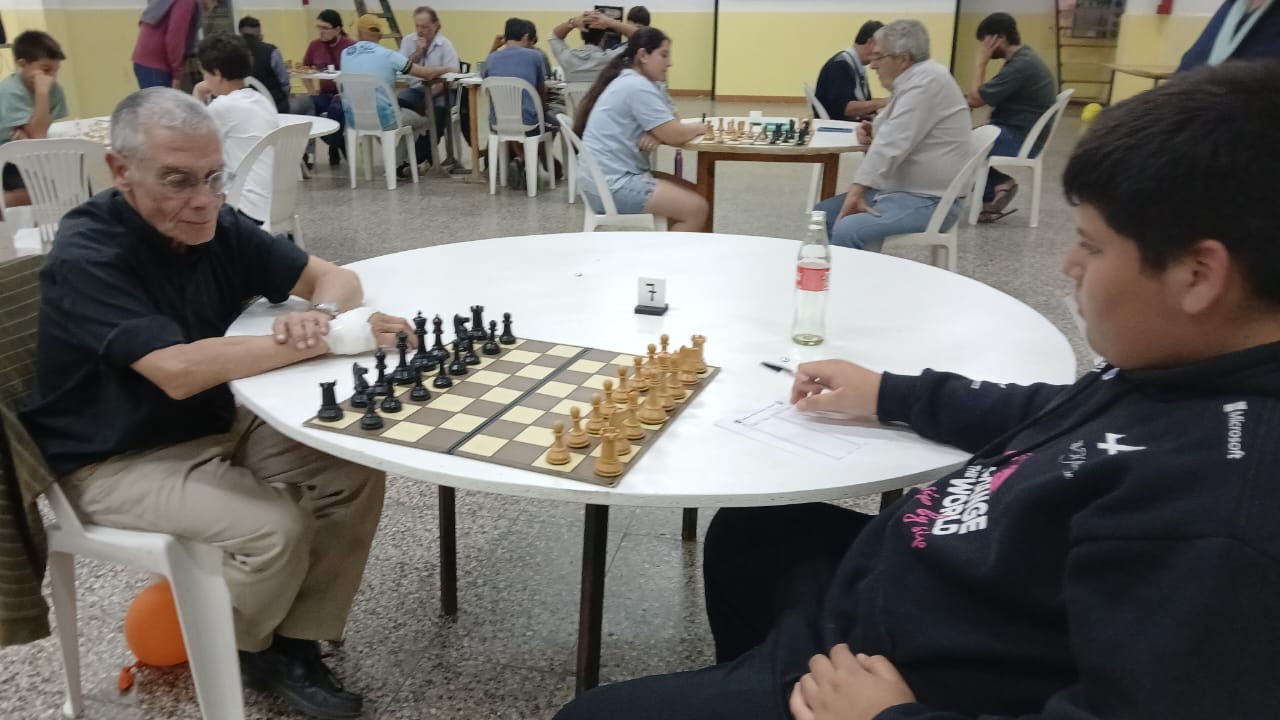 Detalle del torneo 15