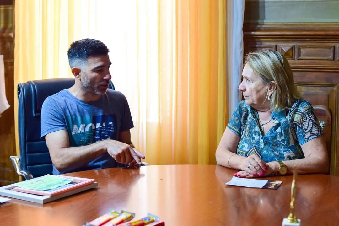 Reconocimiento municipal al ajedrez gualeyo 6