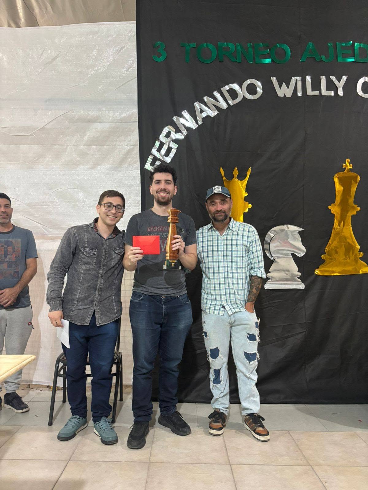Detalle del torneo 2