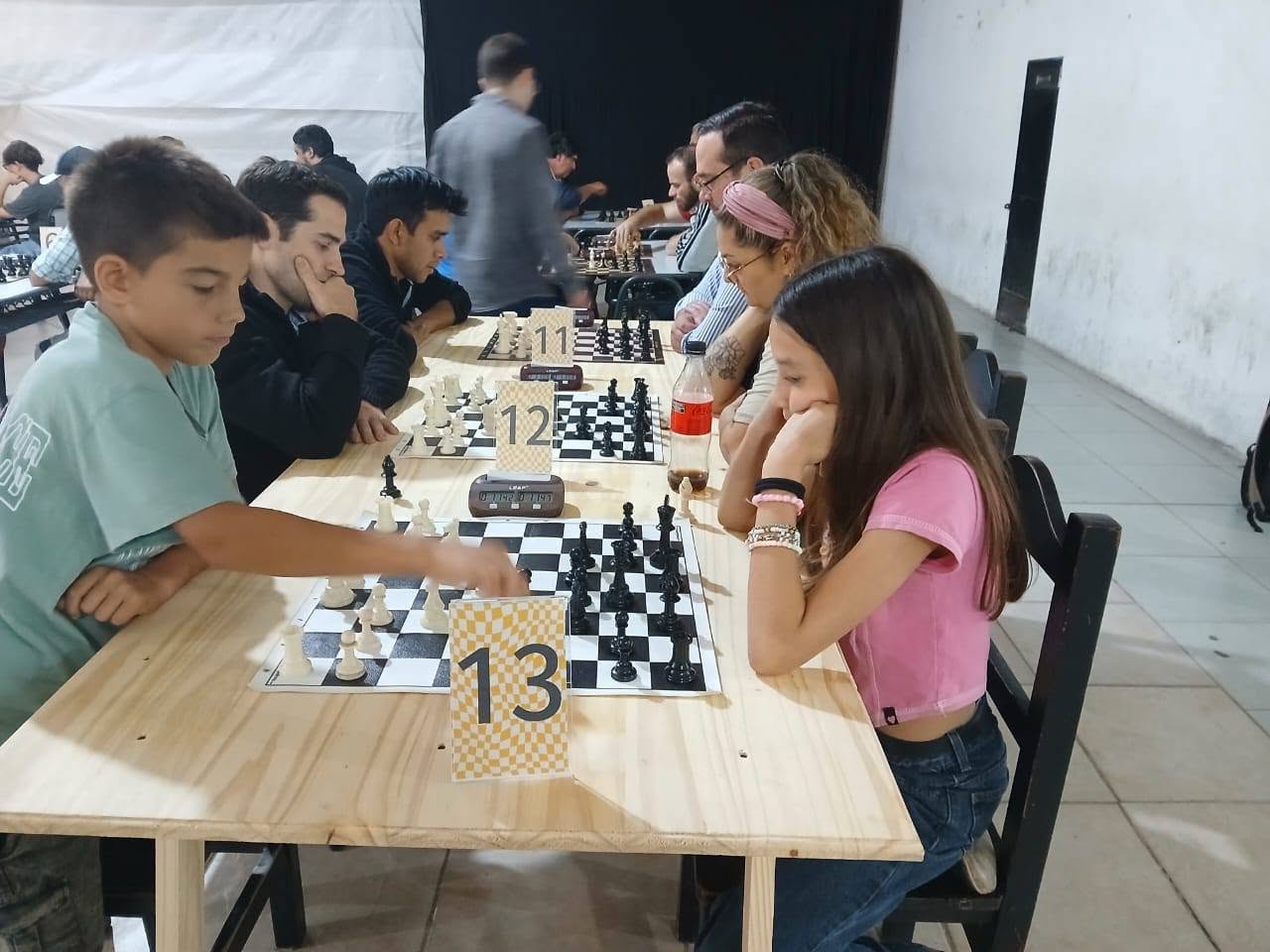 Detalle del torneo 8
